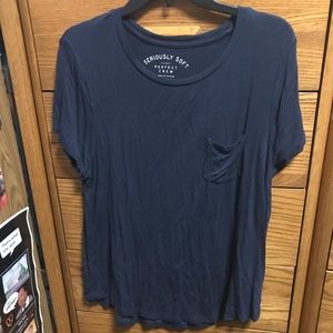 Aeropostale soft shirt